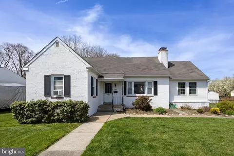513 William St, Downingtown, PA 19335