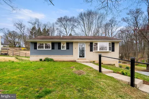 601 Brookhill Rd, West Chester, PA 19380