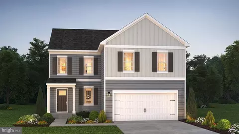 151 Cornwall Pl, Coatesville, PA 19320