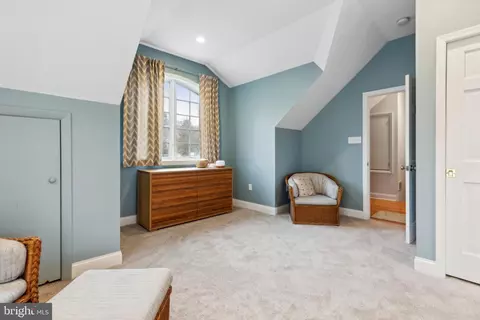 Bedroom - 1160 Thomas Rd, Wayne, PA 19087 photo 2 of 7