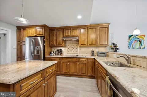 Kitchen - 1160 Thomas Rd, Wayne, PA 19087 photo 1 of 2