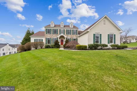 423 Bowen Dr, Exton, PA 19341