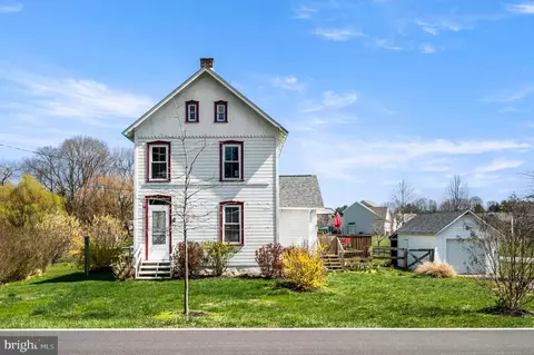 307 Rosehill Rd, West Grove, PA 19390