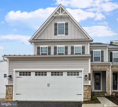 1722 Frost Ln, West Chester, PA 19380
