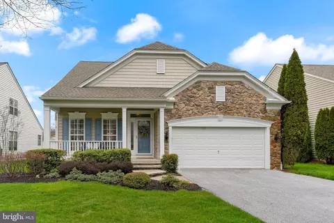 209 Begonia Cir, Kennett Square, PA 19348