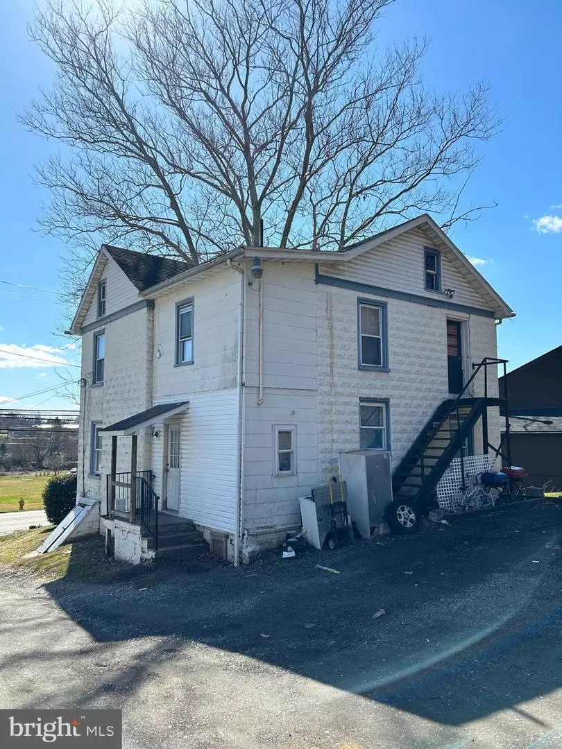 1287 Baltimore Pike, Toughkenamon, PA 19374 4 Photos Movoto