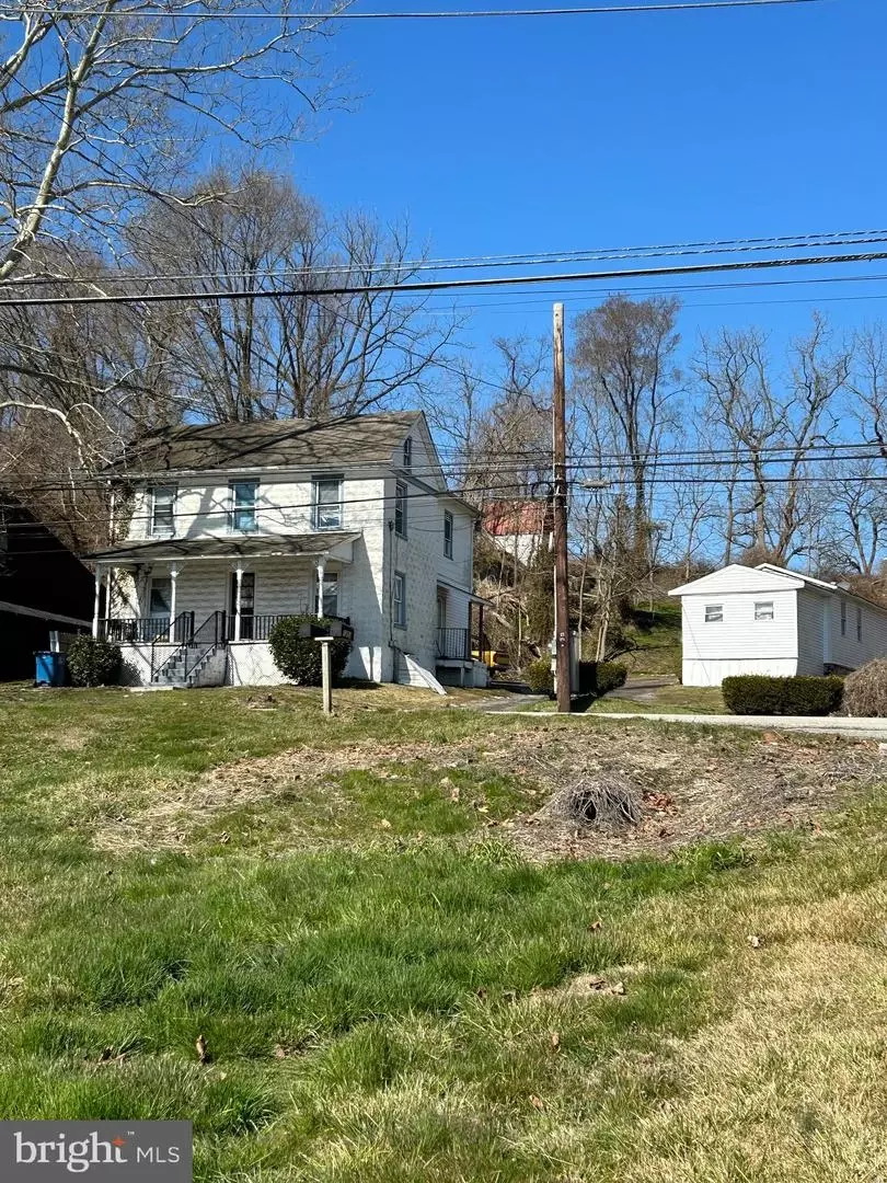 1287 Baltimore Pike, Toughkenamon, PA 19374 4 Photos Movoto