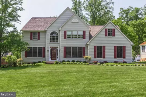3010 Rosemont Dr, Landenberg, PA 19350