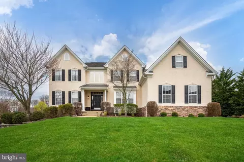 1316 Treeline Dr, Romansville, PA 19320