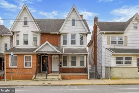 634 E Lincoln Hwy, Coatesville, PA 19320