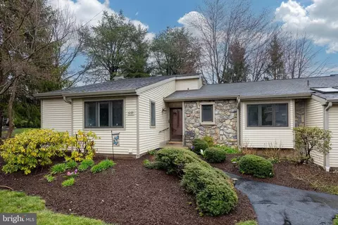 1069 Kennett Way, West Chester, PA 19380