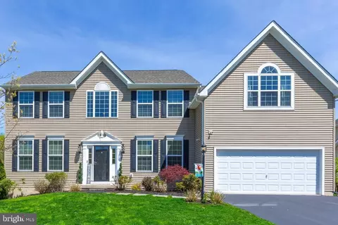 1236 Devonshire Rd, Coatesville, PA 19320