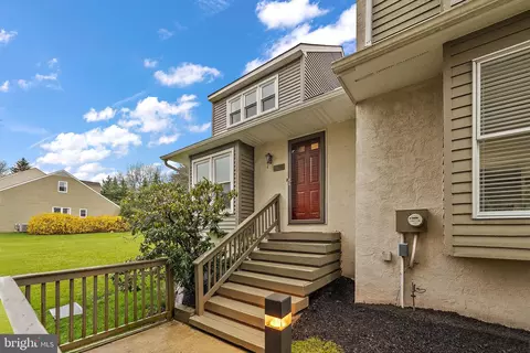 2701 Trinity Ct, Chester Springs, PA 19425