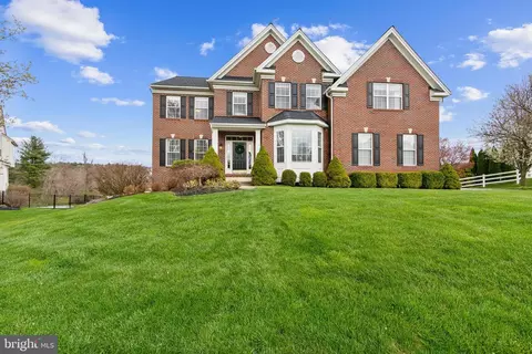 1342 Treeline Dr, Romansville, PA 19320