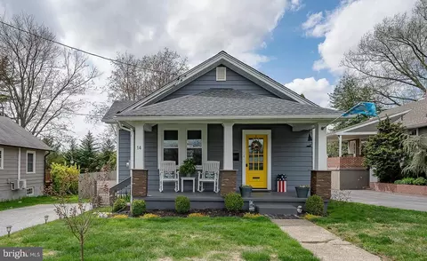 14 S Cedar Hollow Rd, Paoli, PA 19301
