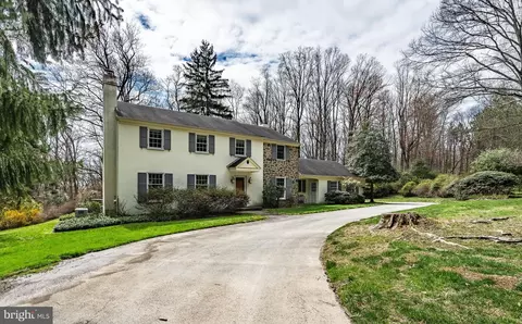 2074 Welsh Valley Rd, Valley Forge, PA 19481