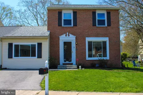 7 Courtney Ln, Thorndale, PA 19372