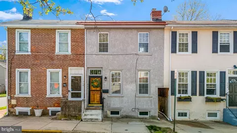 342 E Miner St, West Chester, PA 19382