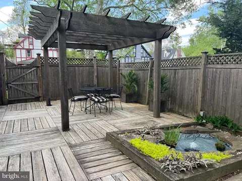 Exterior - 243 Walnut Rd, Strafford, PA 19087 photo 12 of 14