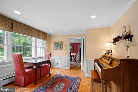 Dining - 243 Walnut Rd, Strafford, PA 19087 photo 4 of 4