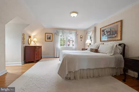 Bedroom - 243 Walnut Rd, Strafford, PA 19087 photo 2 of 3