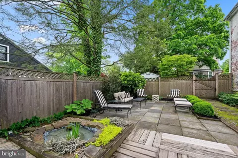 Exterior - 243 Walnut Rd, Strafford, PA 19087 photo 8 of 14