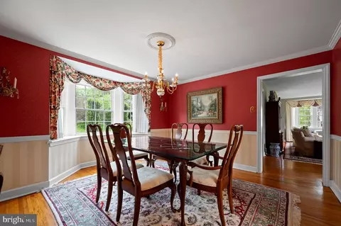 Dining - 243 Walnut Rd, Strafford, PA 19087 photo 2 of 4