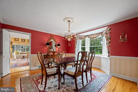 Dining - 243 Walnut Rd, Strafford, PA 19087 photo 1 of 4