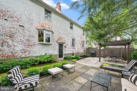 Exterior - 243 Walnut Rd, Strafford, PA 19087 photo 7 of 14