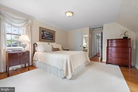 Bedroom - 243 Walnut Rd, Strafford, PA 19087 photo 1 of 3