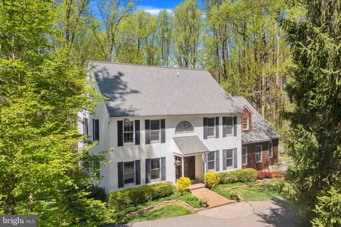 119 Pleasant Bank Lane Ln, Kennett Square, PA 19348
