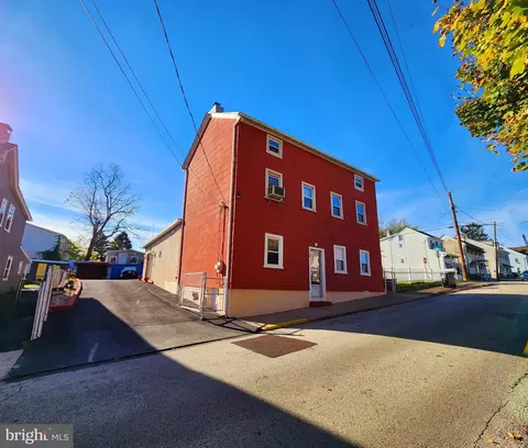 126 South St, Phoenixville, PA 19460