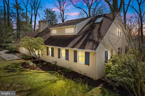 Exterior - 175 Beaumont Rd, Devon, PA 19333 photo 3 of 16