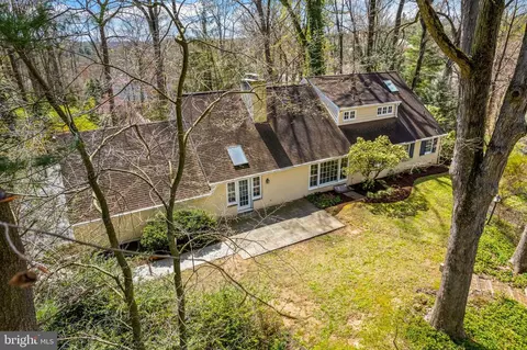 Exterior - 175 Beaumont Rd, Devon, PA 19333 photo 13 of 16