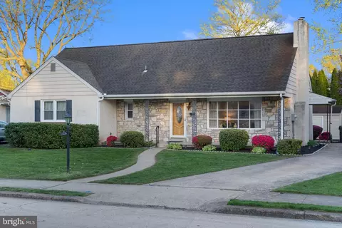 37 Kenalcon Dr, Phoenixville, PA 19460