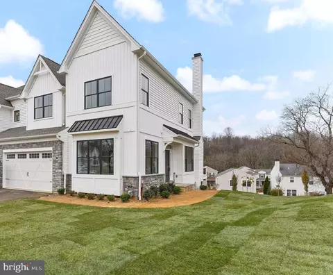 22 Sawmill Ct #LOT 7, West Chester, PA 19382