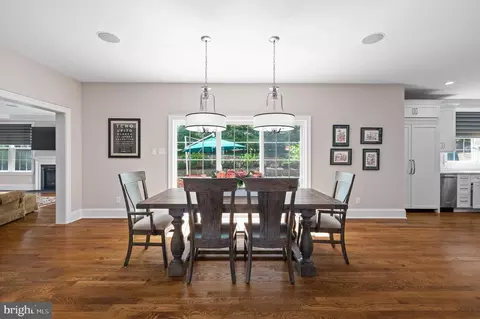 Dining - 498 Pugh Rd, Wayne, PA 19087 photo 2 of 3