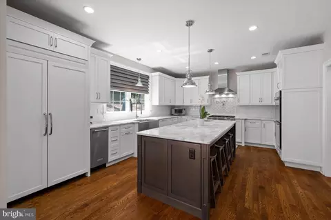 Kitchen - 498 Pugh Rd, Wayne, PA 19087 photo 1 of 4