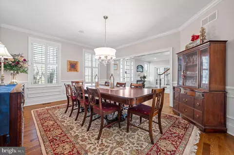 Dining - 498 Pugh Rd, Wayne, PA 19087 photo 3 of 3