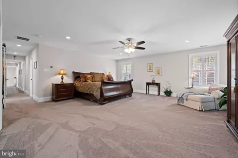 Bedroom - 498 Pugh Rd, Wayne, PA 19087 photo 1 of 7
