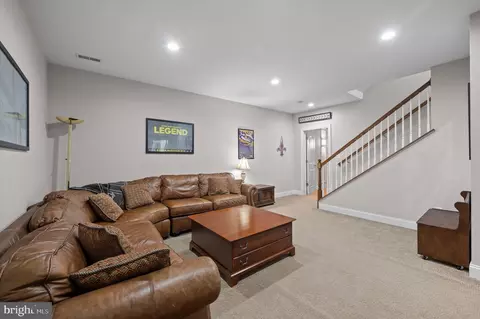 Living - 498 Pugh Rd, Wayne, PA 19087 photo 3 of 6
