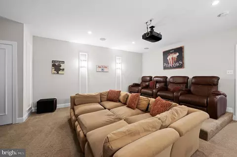 Living - 498 Pugh Rd, Wayne, PA 19087 photo 6 of 6