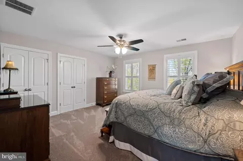 Bedroom - 498 Pugh Rd, Wayne, PA 19087 photo 6 of 7