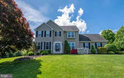1008 Wyoming Cir, Lincoln University, PA 19352