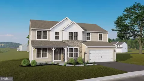 40 Hoffman Ave, Coatesville, PA 19320