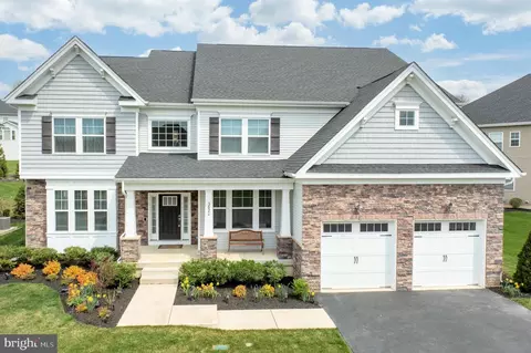 3620 Wagner Ln, Chester Springs, PA 19425