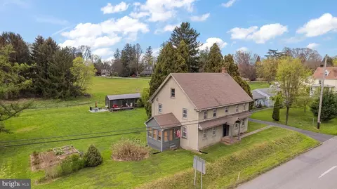1057 E Baltimore Pike, Kennett Square, PA 19348