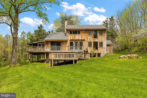 134 Crestwood Rd, Landenberg, PA 19350