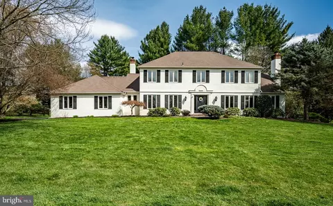 822 Hessian Cir, West Chester, PA 19382