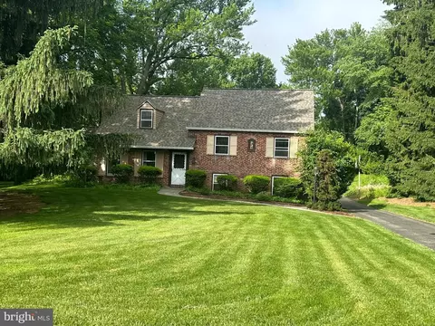 Undisclosed, Malvern, PA 19355
